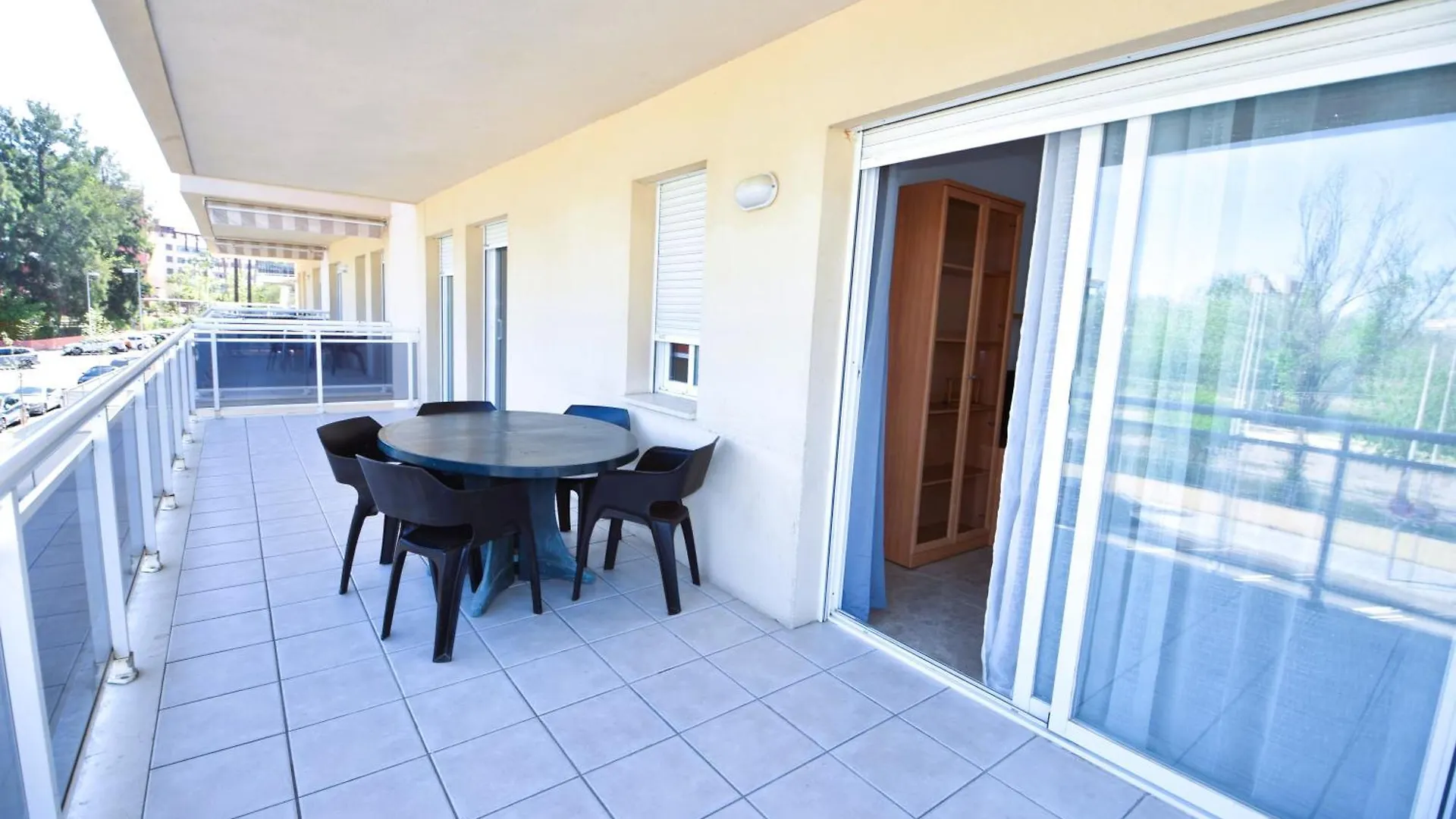 Ventura Park C- 3 Apartamento Salou