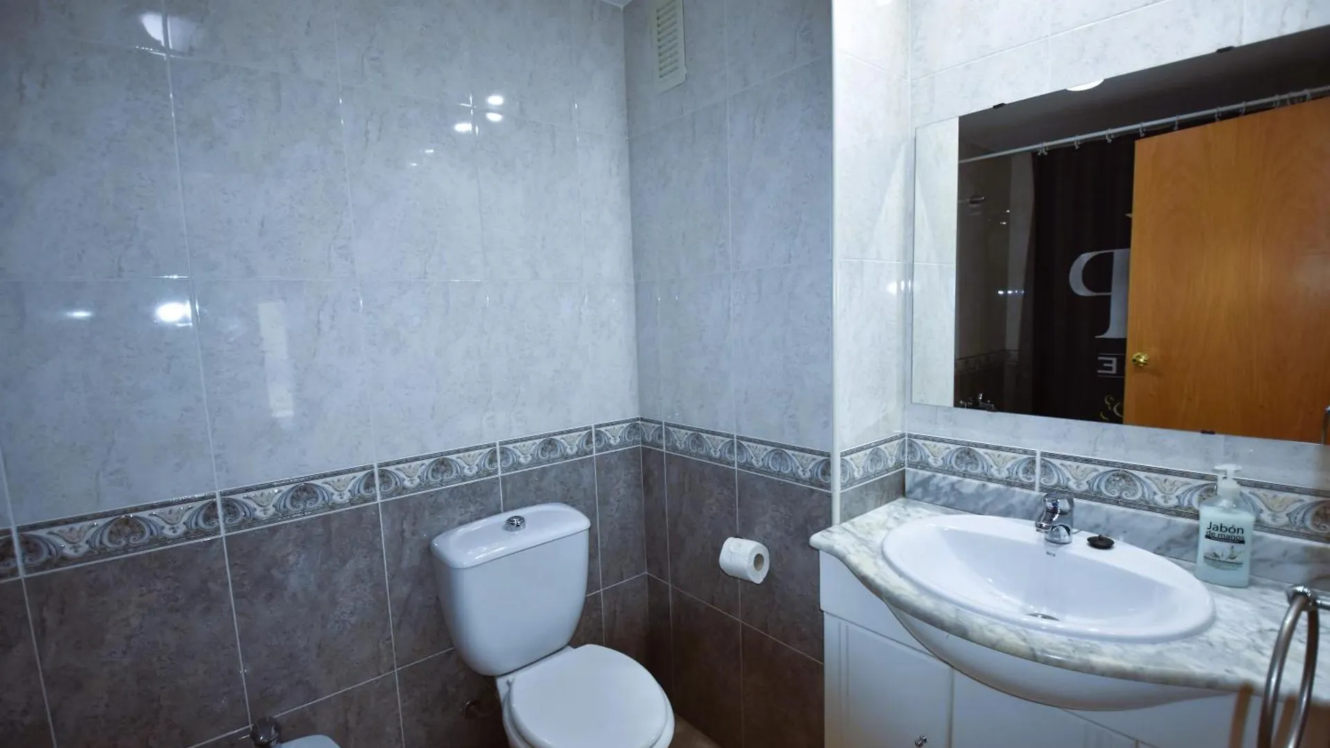 Ventura Park C- 3 Apartamento Salou Espanha