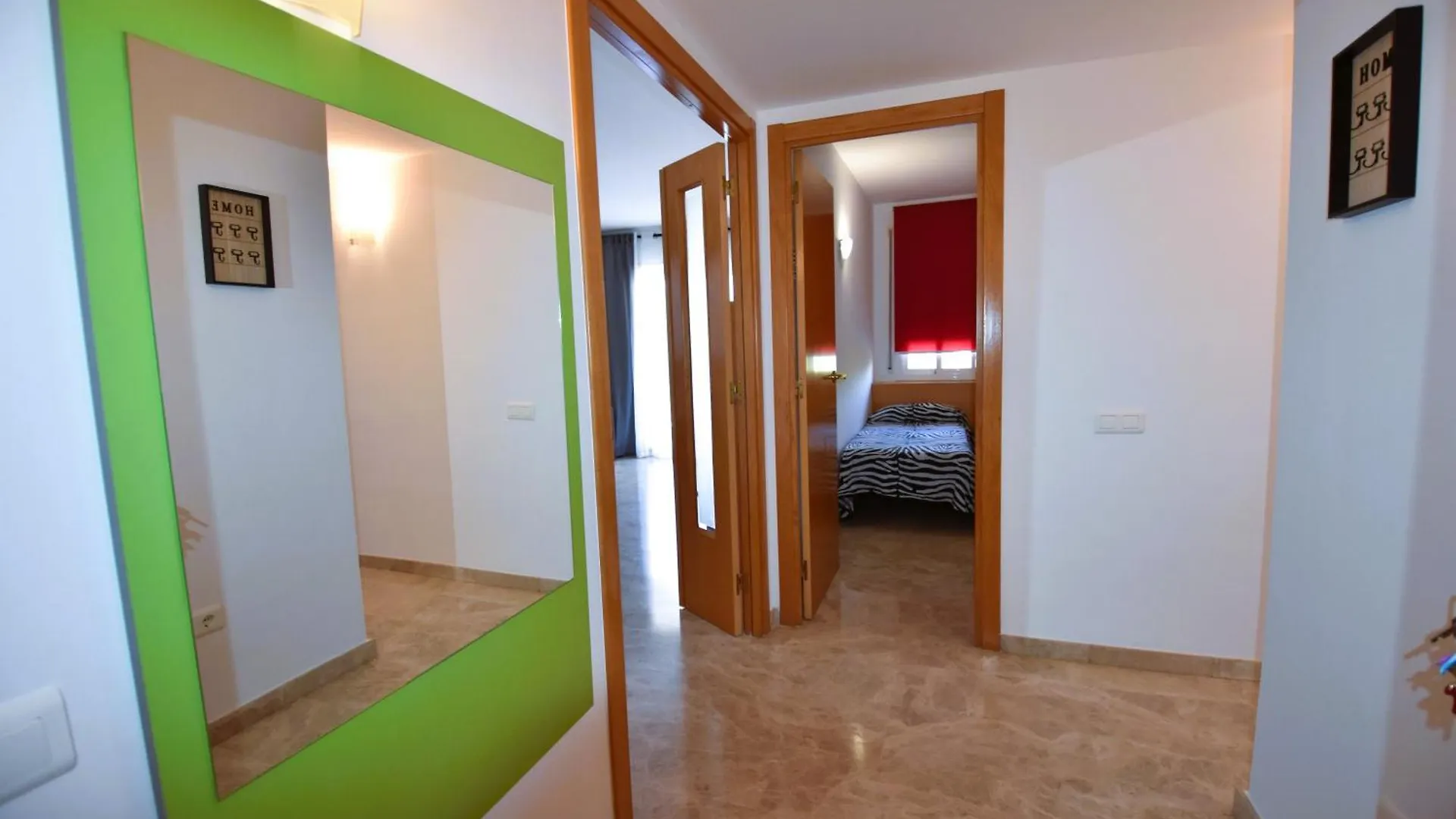 Ventura Park C- 3 Apartamento Salou