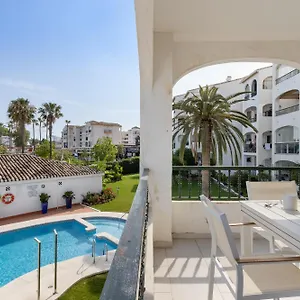 Erisa 25 By Ivi Real Estate Apartamento Torremolinos