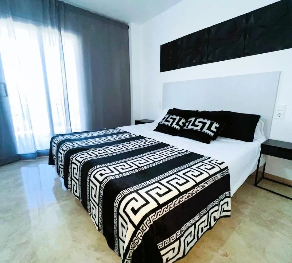 Apartamento Ventura Park C- 3 Salou